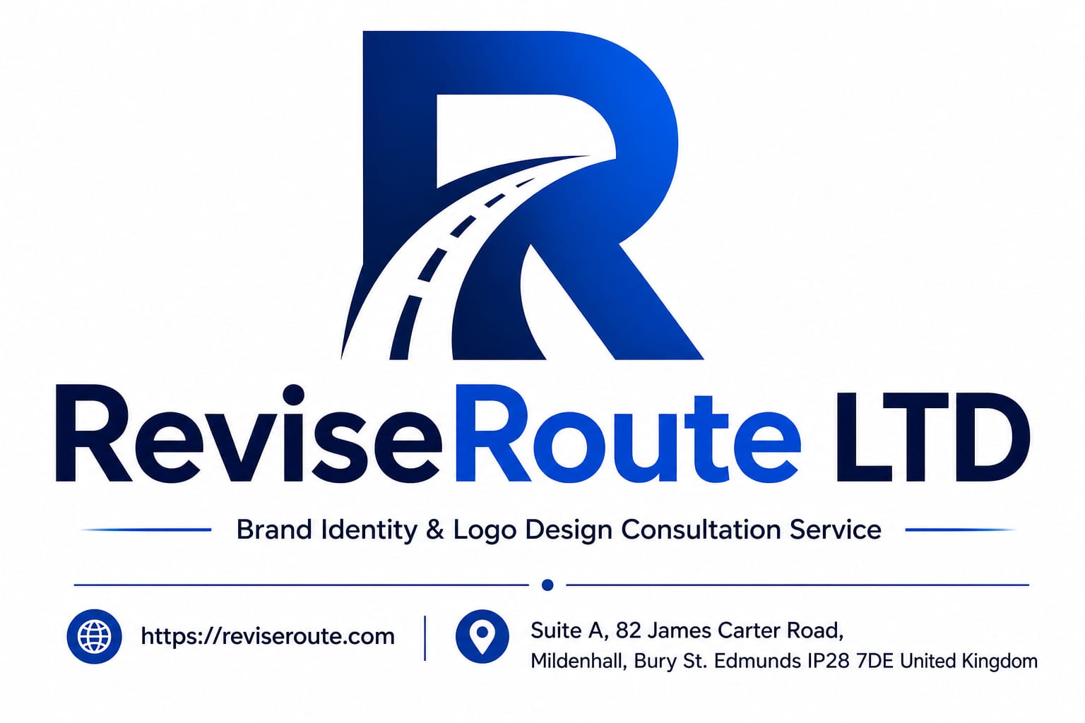 Revise Route